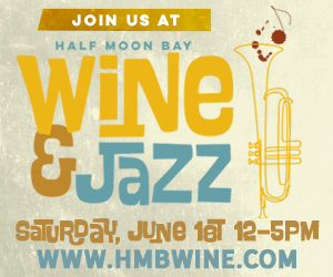 HMB Wine & Jazz Fest 2024