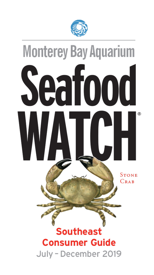 Seafood Watch 2020: Making Sustainable Seafood Choices | Edible Silicon ...