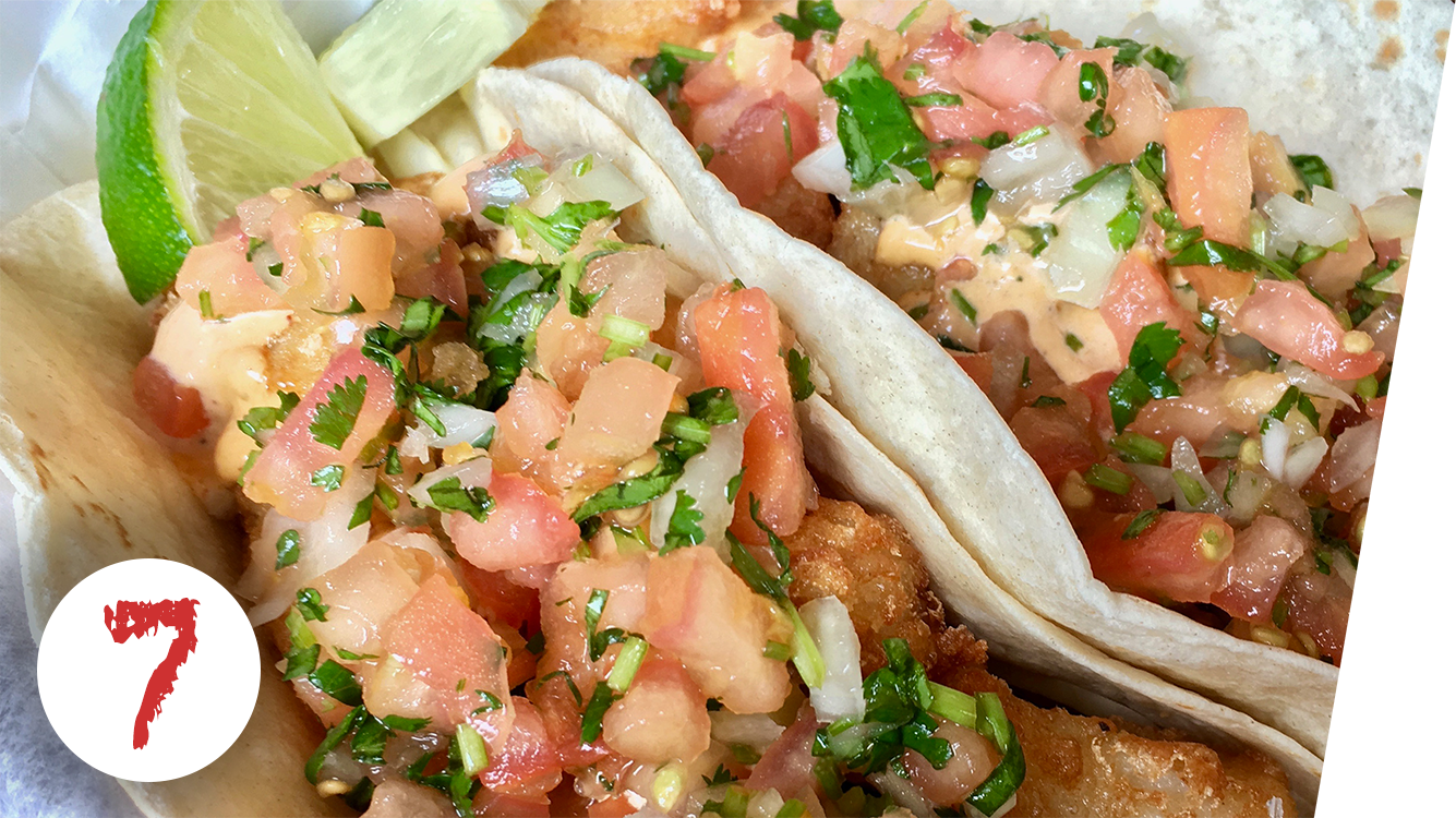 Explore The Silicon Valley Taco Trail | Edible Silicon ...