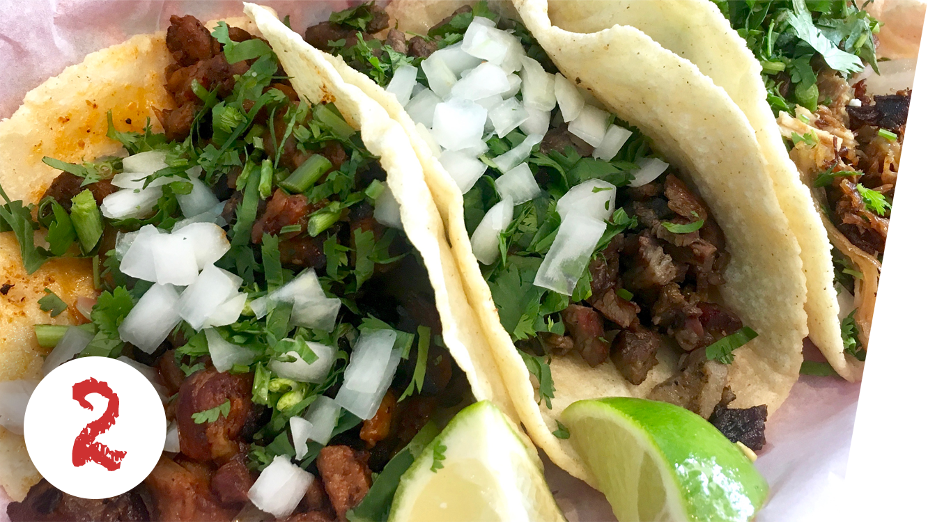 Explore The Silicon Valley Taco Trail | Edible Silicon Valley Magazine