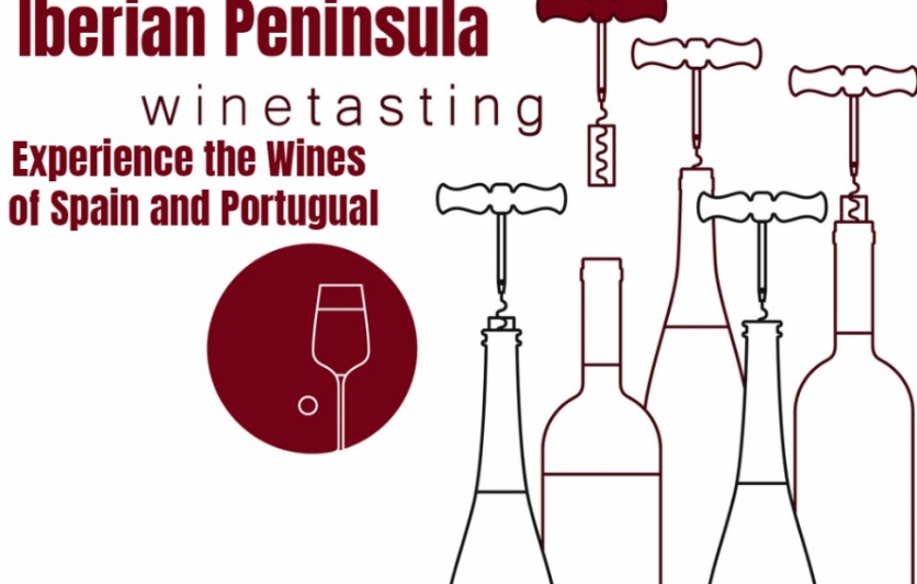 Wines of the Iberian Peninsula