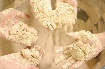 Flour Power : The Rise of The Midwife & The Baker