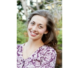 Kristin Rimbach, Edible Silicon Valley contributor 