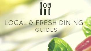 dining guide banner image 